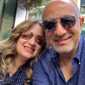 Meet your Posher, Iman